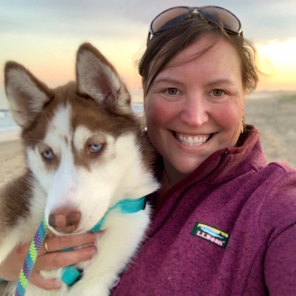 Meet your Posher, Kimberly - Picture 3 of 3